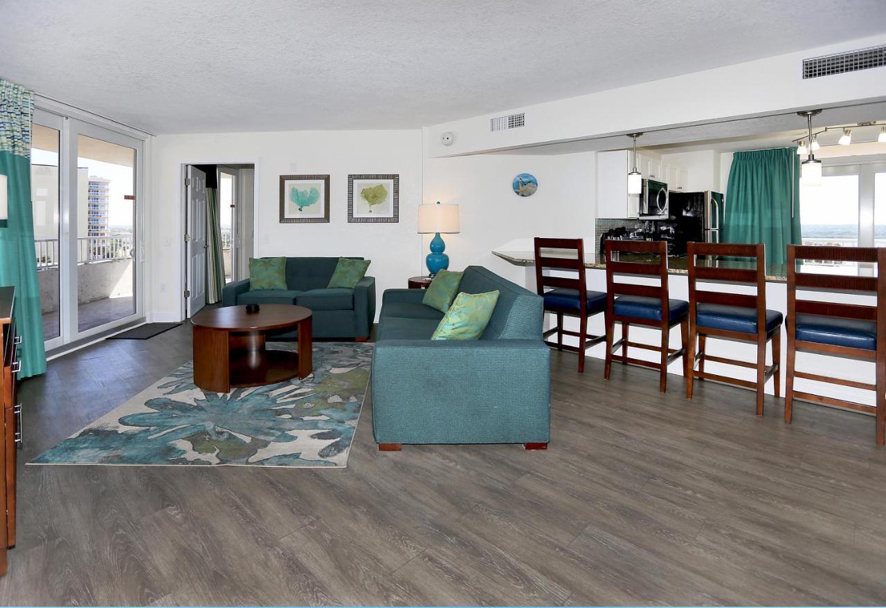 Atlantic Terrace Resort